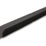 DELOCK βούρτσα προστασίας για καμπίνα 66750