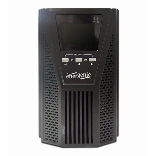 ENERGENIE ONLINE UPS 3000VA