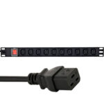 ENERGENIE POWER DISTRIBUTION UNIT (PDU)