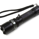 ESPERANZA Φακός Sirius EOT003