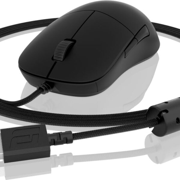 Endgame Gear XM1r Gaming Mouse - black