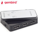 GEMBIRD HDMI INTERFACE SWITCH