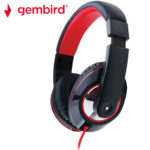 GEMBIRD STEREO HEADPHONES WITH MIC 'BOSTON'