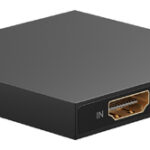 GOOBAY HDMI splitter 58480