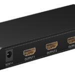 GOOBAY HDMI splitter 58482