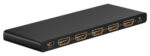 GOOBAY HDMI splitter 58483