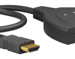 GOOBAY HDMI switch 58487