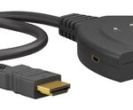 GOOBAY HDMI switch 58488