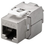GOOBAY Keystone module RJ45 CAT 6A 90864