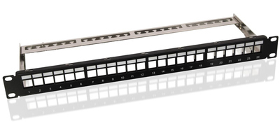 GOOBAY Keystone patch panel 95743