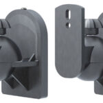 GOOBAY επιτοίχια βάση ηχείων 49393