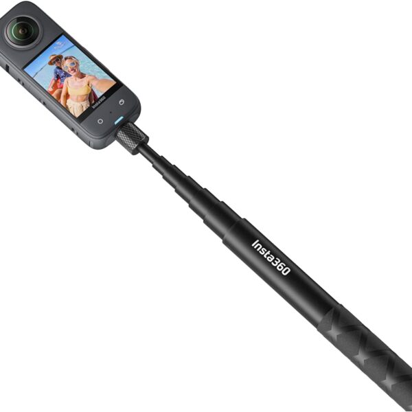 Insta360 114CM Selfie Stick - 120CM Selfie Stick
