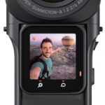 Insta360 ONE RS 1 Inch 360 Edition 360 Dual-lens camera with 1-inch Sensors Co-engineered with Leica