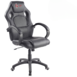 LAMTECH GAMING CHAIR B.GREY KRONOS