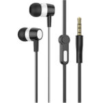 LAMTECH HANDSFREE WITH MIC 3