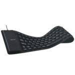 LAMTECH MINI FLEXIBLE KEYBOARD GR LAYOUT