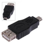 LAMTECH USB TO MINI USB ADAPTER