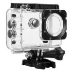 LAMTECH WATERPROOF HOUSING FOR ACTION CAMERAS BULK