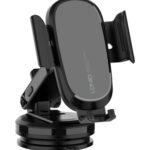 LDNIO ασύρματος φορτιστής & βάση αυτοκινήτου MW21-1