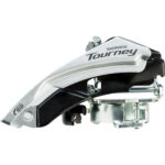 LGP FRONT DERAILLEUR FOR E-BIKE REBEL