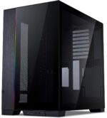 Lian Li O11D EVO Black - EATX (under 280mm)/ATX/M-ATX/ITX PC Case - Image 3
