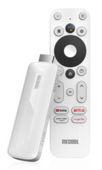 MECOOL TV Stick KD5