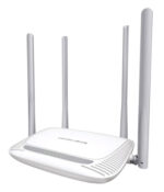 MERCUSYS Wireless N Router MW325R