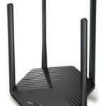 MERCUSYS router MR60X