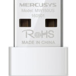 MERCUSYS ασύρματος USB αντάπτορας δικτύου MW150US