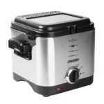 MESKO DEEP FRYER 900W 1