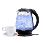 MESKO ELECTRIC KETTLE 1