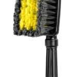 MOJE AUTO βούρτσα πλυσίματος 97-001 με παροχή νερού