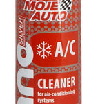 MOJE AUTO καθαριστικό A/C αυτοκινήτου 19-535 με νανοτεχνολογία