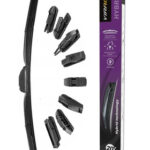 MOJE AUTO υαλοκαθαριστήρας Hybrid 92-H20