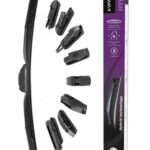 MOJE AUTO υαλοκαθαριστήρας Hybrid 92-H22