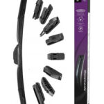 MOJE AUTO υαλοκαθαριστήρας Hybrid 92-H26