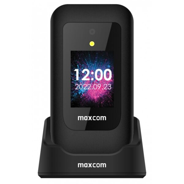 Maxcom MM827 4G VoLTE 2.8" με Κάμερα