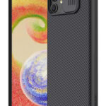NILLKIN θήκη CamShield για Samsung A04