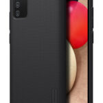 NILLKIN θήκη Super Frosted Shield για Samsung A025G/M/F/A02s