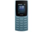 Nokia 110 (2023) Dual Sim 1.8" Μπλε GR