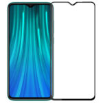 POWERTECH Tempered Glass 5D