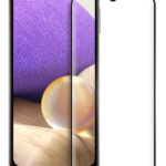 POWERTECH Tempered Glass 5D TGC-0482 Samsung A32/M33 5G