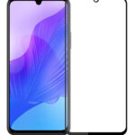 POWERTECH Tempered Glass 5D