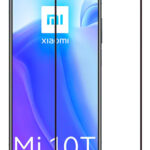 POWERTECH Tempered Glass 5D