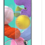 POWERTECH Tempered Glass 9H(0.33MM) για Samsung A21 & A21S