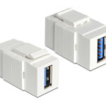 POWERTECH USB 3.0 adapter CAB-N152 για patch panel