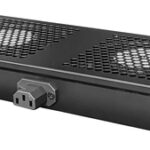 POWERTECH cooling fan για rack NETW-0008