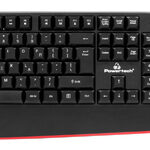 POWERTECH set ποντίκι & πληκτρολόγιο PT-1167