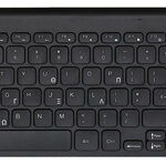 POWERTECH set ποντίκι & πληκτρολόγιο PT-940