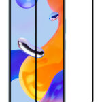 POWERTECH tempered glass 5D TGC-0548 για Xiaomi Note 11 Pro